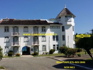 MONTEGO BAY, St. James, Jamaica - Apartment for Lease/rental